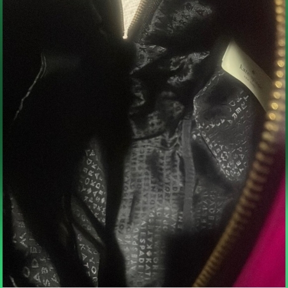 Kate Spade Backpack - Picture 5 of 11